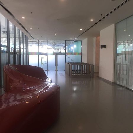 קואלה לומפור Mercu Summer Suites מראה חיצוני תמונה