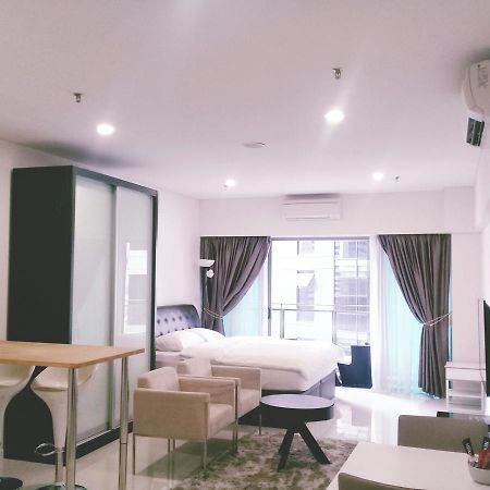 קואלה לומפור Mercu Summer Suites מראה חיצוני תמונה