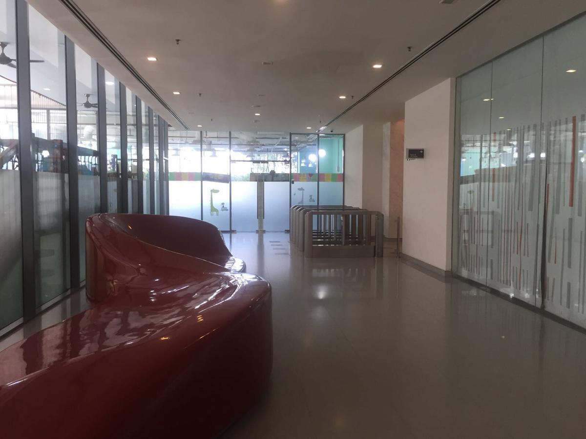 קואלה לומפור Mercu Summer Suites מראה חיצוני תמונה