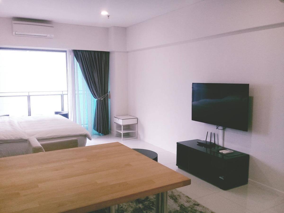 קואלה לומפור Mercu Summer Suites מראה חיצוני תמונה