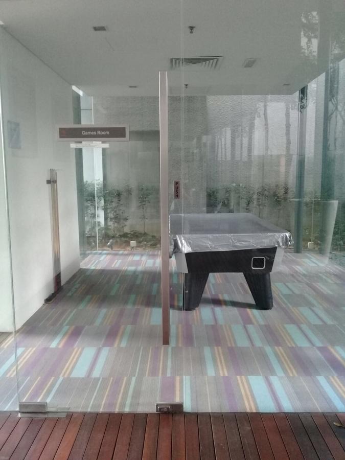 קואלה לומפור Mercu Summer Suites מראה חיצוני תמונה