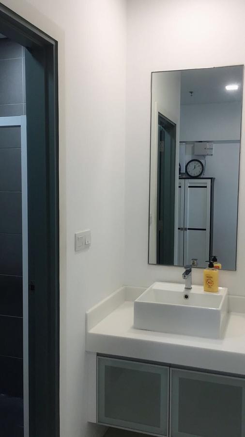 קואלה לומפור Mercu Summer Suites מראה חיצוני תמונה