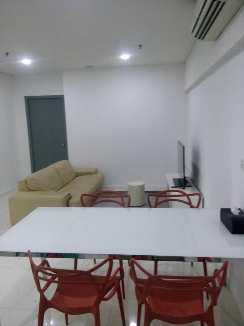 קואלה לומפור Mercu Summer Suites מראה חיצוני תמונה
