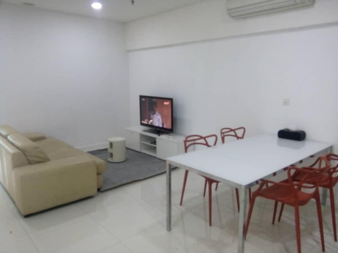 קואלה לומפור Mercu Summer Suites מראה חיצוני תמונה