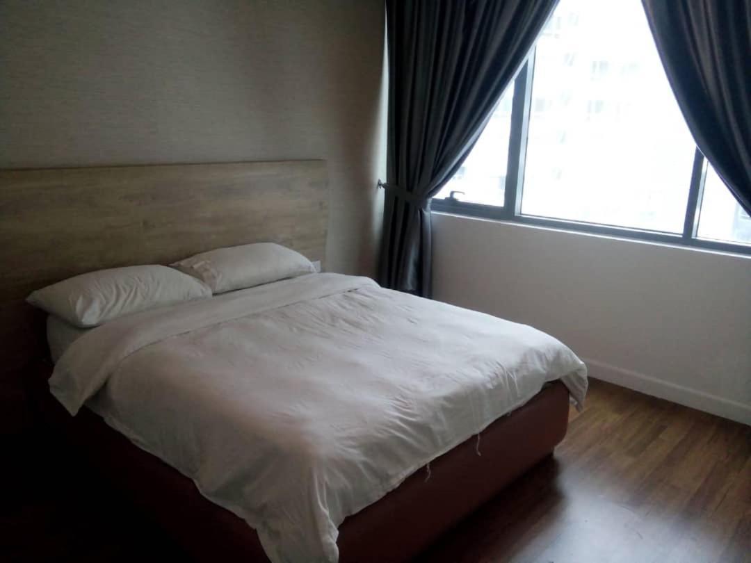 קואלה לומפור Mercu Summer Suites מראה חיצוני תמונה